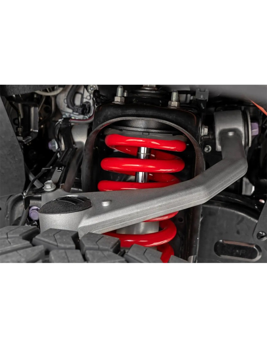 Zestaw zawieszenia TRD Pro Series Rough Country Lift 2,5"