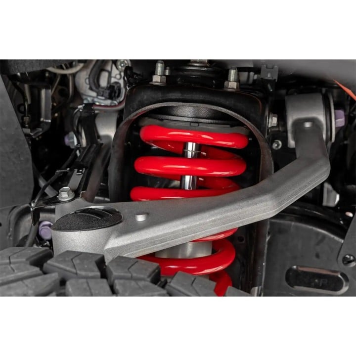 Zestaw zawieszenia TRD Pro Series Rough Country Lift 2,5" - ujęcie 9