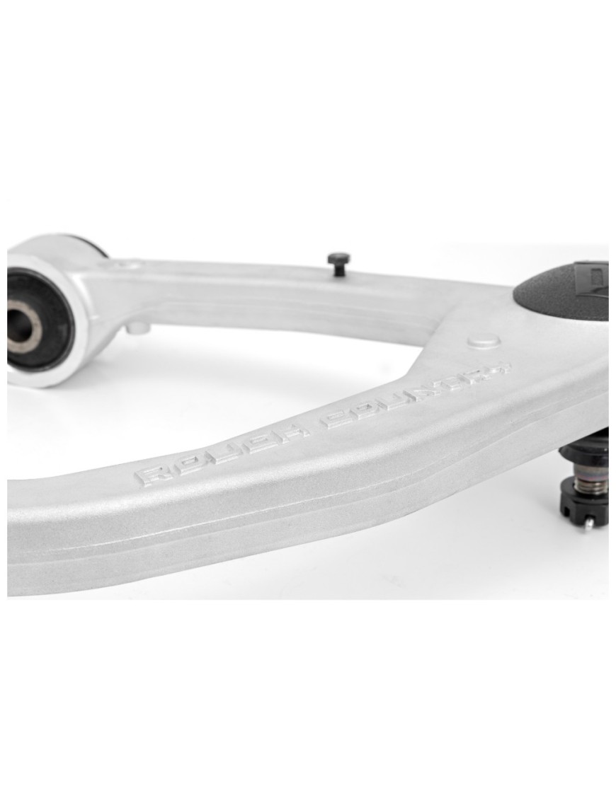 Wahacze górne Rough Country Lift 0-2"