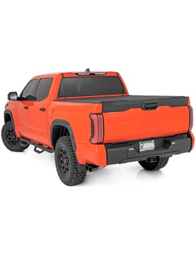 Zestaw zawieszenia TRD Pro Series Rough Country Lift 2,5"