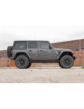 Zestaw zawieszenia Rough Country Lift 2,5" Rubicon 2024 - ujęcie 8