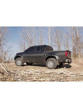 Zestaw zawieszenia Rough Country Lift 2,5" - ujęcie 4
