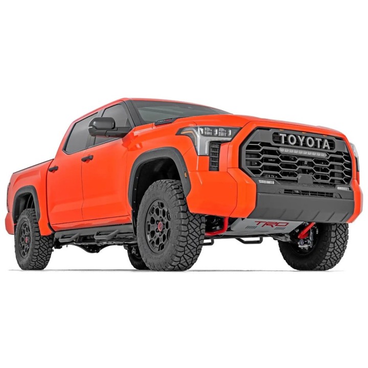 Zestaw zawieszenia TRD Pro Series Rough Country Lift 2,5" - ujęcie 11