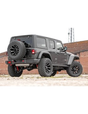 Zestaw zawieszenia Rough Country Lift 2,5" 2024 - ujęcie 7