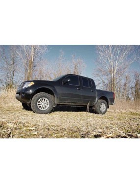 Zestaw zawieszenia Rough Country Lift 2,5" - ujęcie 5