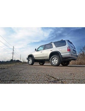 Zestaw zawieszenia Rough Country Lift 3"