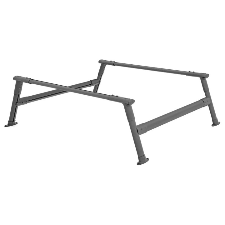Bagażnik na pakę aluminiowy Rough Country - ujęcie 12