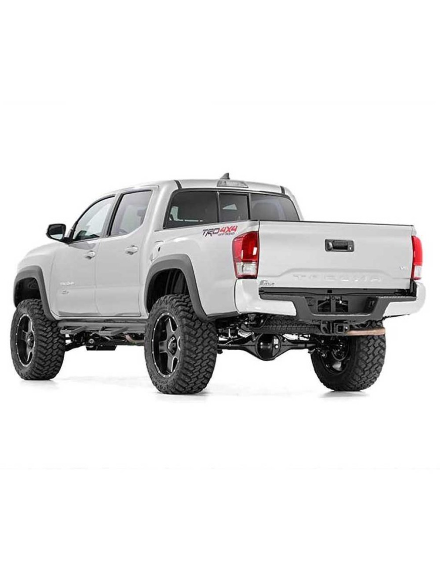 Zestaw zawieszenia Rough Country Lift 4"