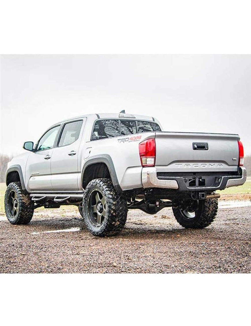 Zestaw zawieszenia Rough Country Lift 4"
