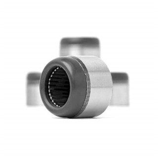 Wał napędowy przód CV Dana 30 Rough Country Lift 3,5-6" - ujęcie 2