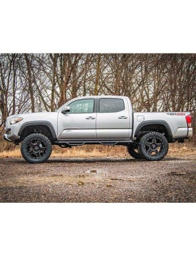 Zestaw zawieszenia Rough Country Lift 4"