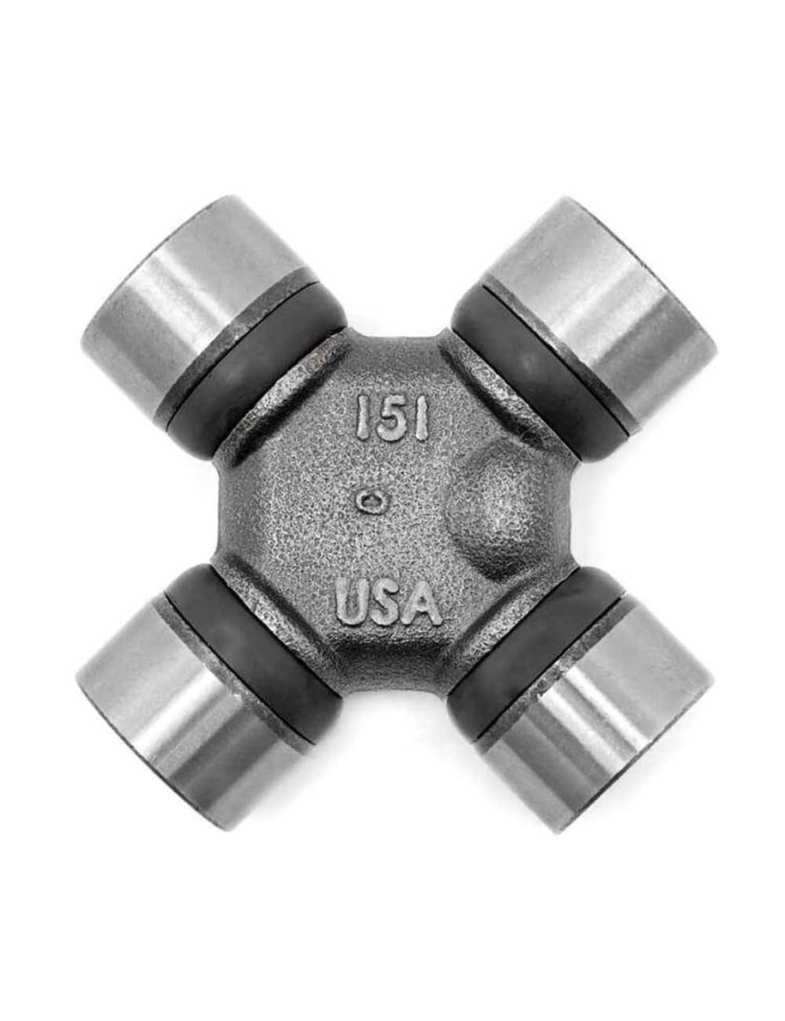Wał napędowy przód CV Dana 30 Rough Country Lift 3,5-6"