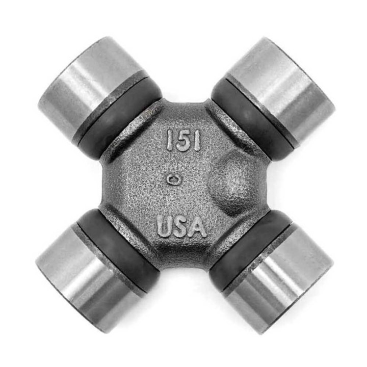 Wał napędowy przód CV Dana 30 Rough Country Lift 3,5-6" - ujęcie 3