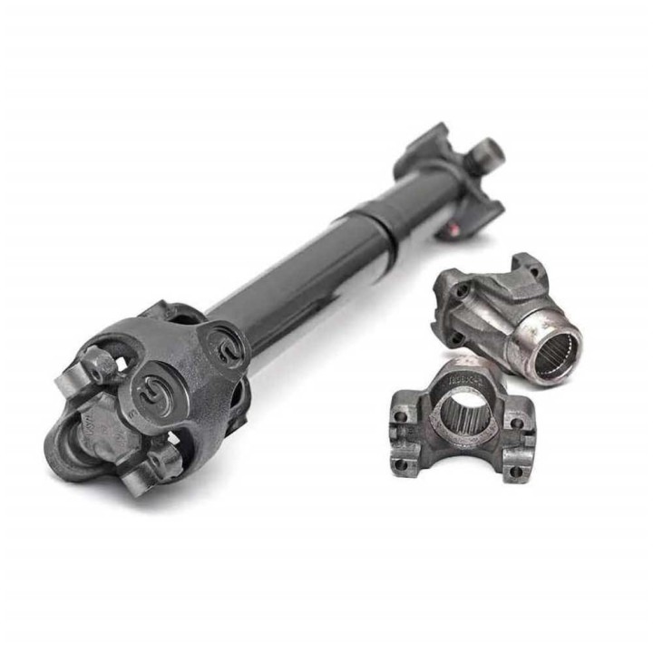 Wał napędowy przód CV Dana 30 Rough Country Lift 3,5-6" - ujęcie 4