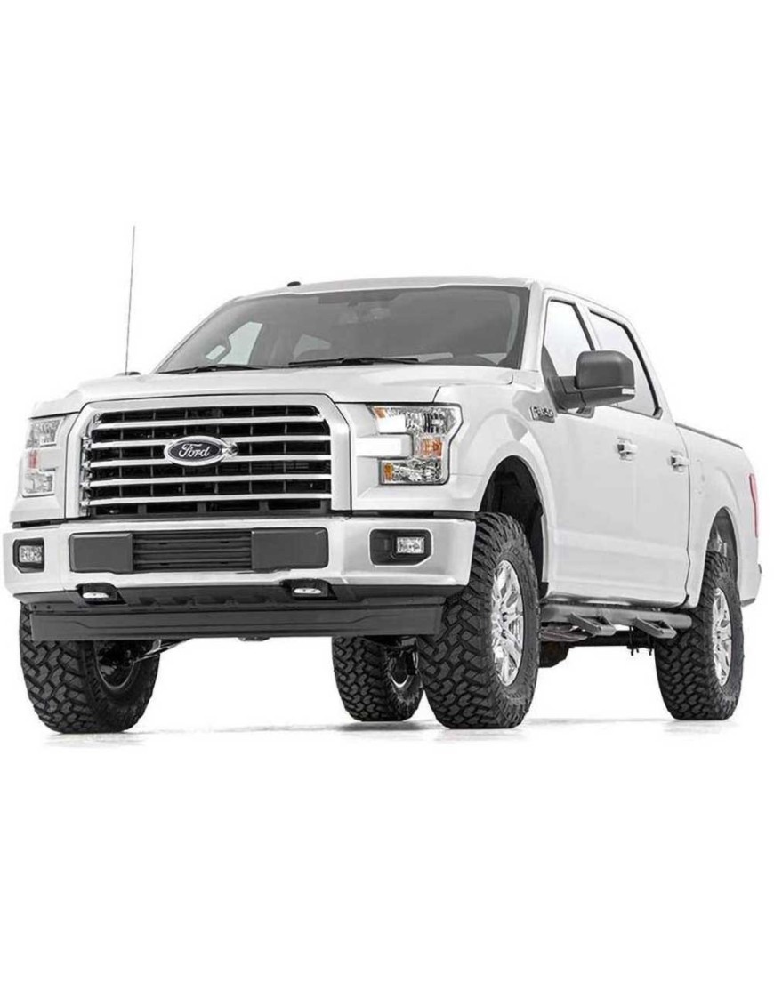 Zestaw zawieszenia Rough Country Lift 3" 14-20
