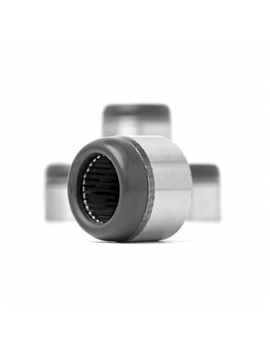 Wał napędowy przód CV Dana 30 Rough Country Lift 3,5-6"