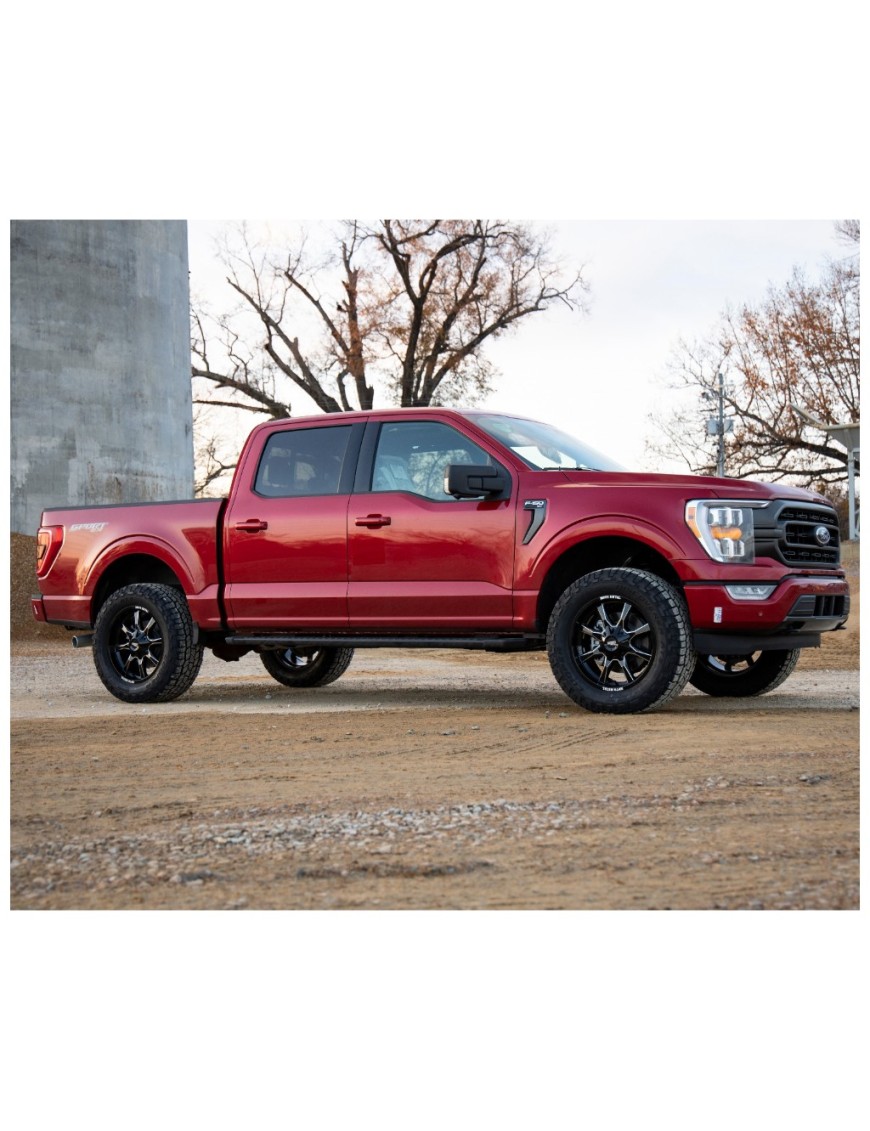 Zestaw zawieszenia Rough Country Lift 2"
