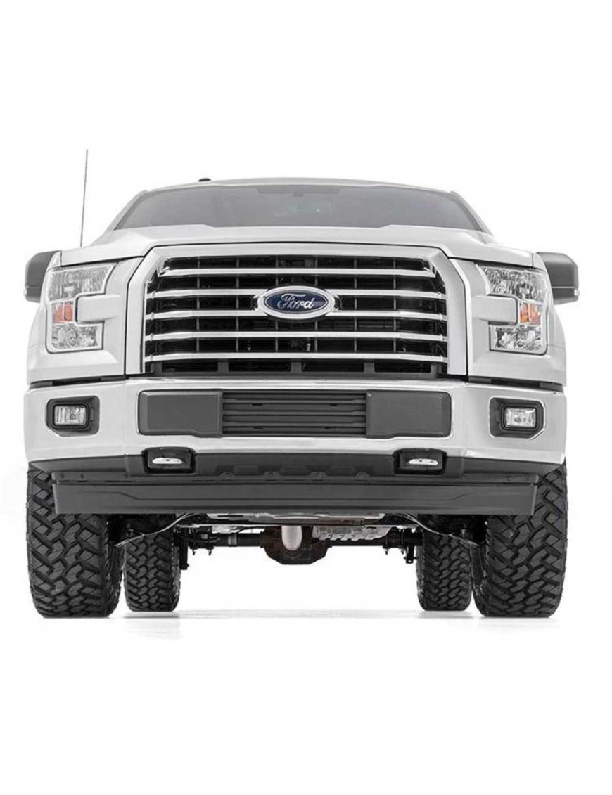 Zestaw zawieszenia Rough Country Lift 3" 14-20