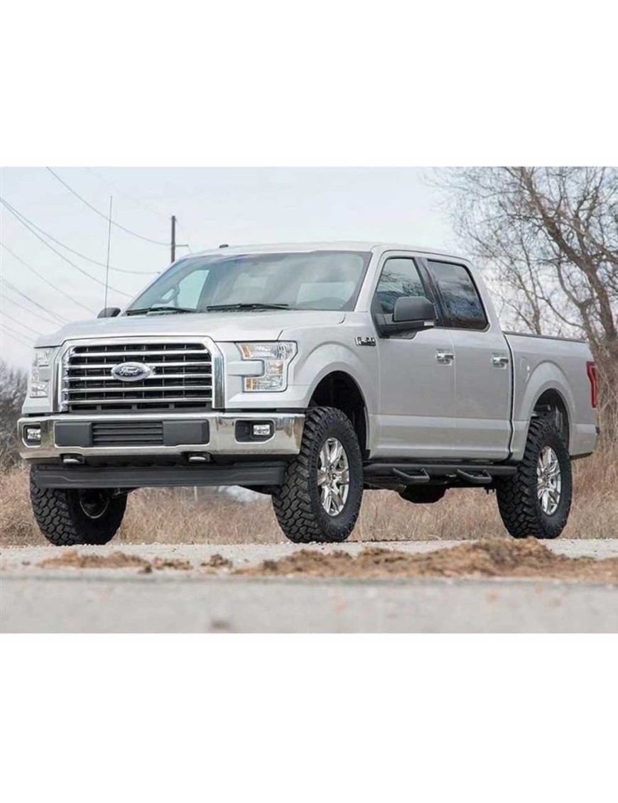 Zestaw zawieszenia Rough Country Lift 3" 14-20