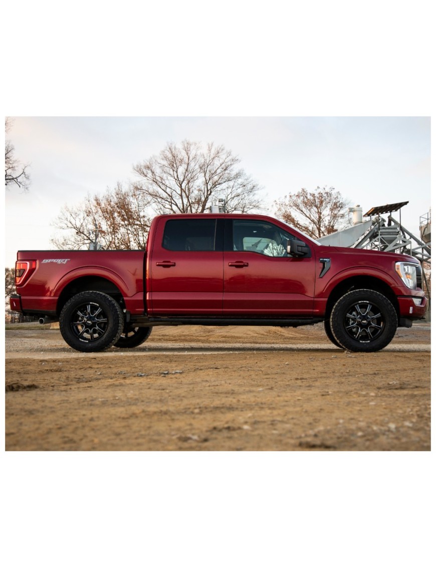 Zestaw zawieszenia Rough Country Lift 2"