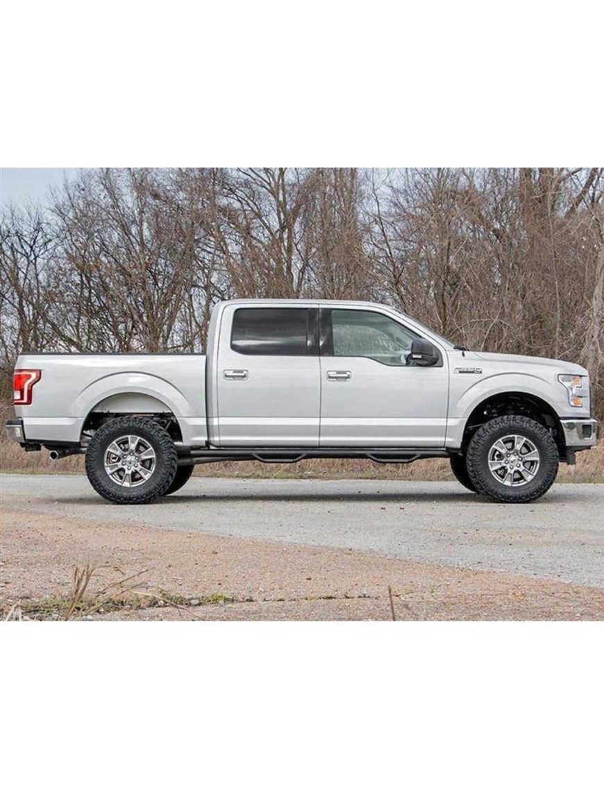Zestaw zawieszenia Rough Country Lift 3" 14-20