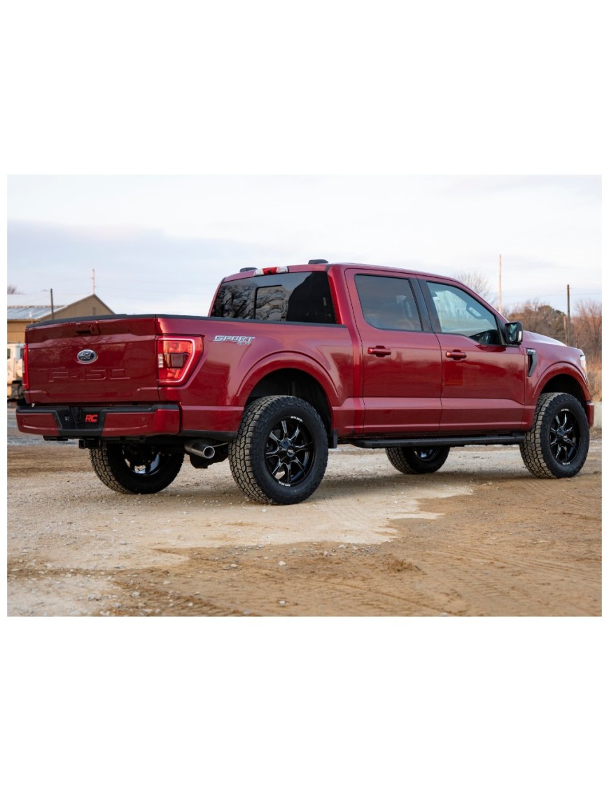 Zestaw zawieszenia Rough Country Lift 2"