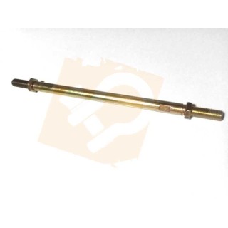 Drążek kierowniczy wzmacniany 14mm Canam G1 Outlander Renegade 330 400 800 709400190 709400485 41-6500
