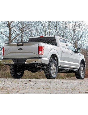Zestaw zawieszenia Rough Country Lift 3" 14-20