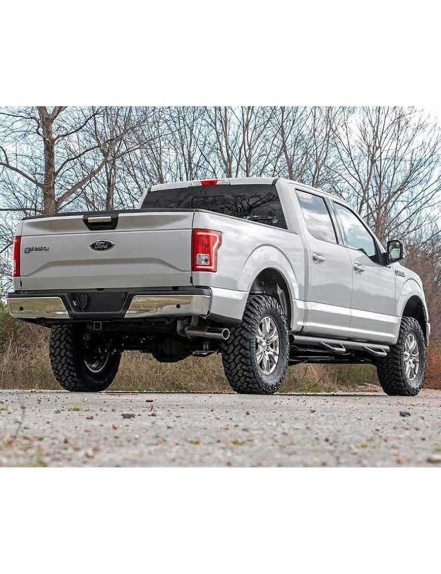 Zestaw zawieszenia Rough Country Lift 3" 14-20