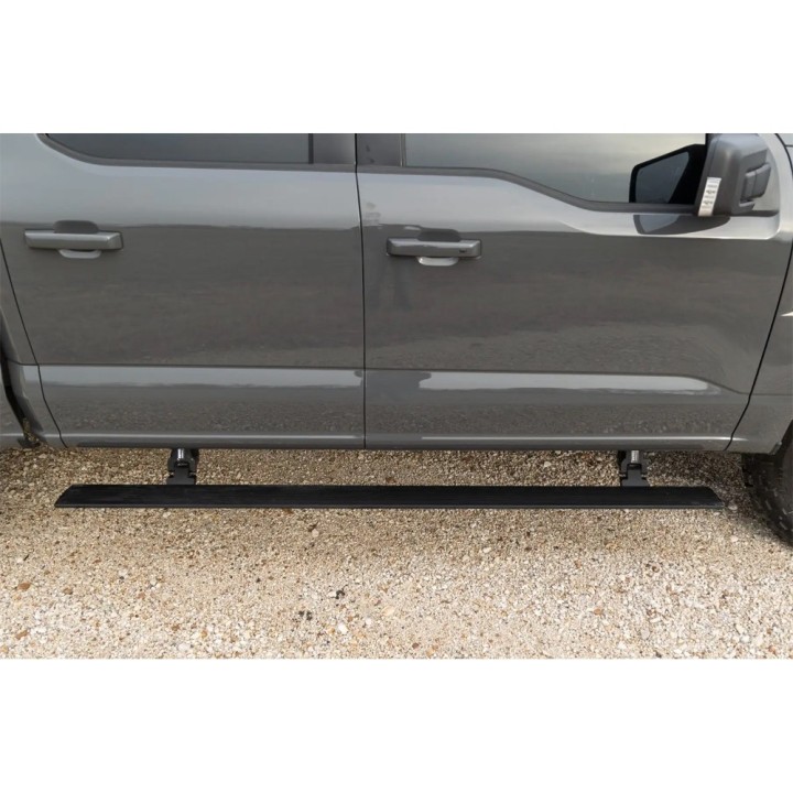 Progi elektryczne Rough Country Super Cab - ujęcie 16