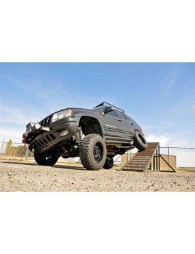 Zestaw zawieszenia Long Arm Rough Country Lift 4"