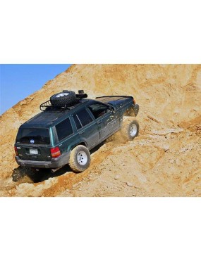 Zestaw zawieszenia Long Arm Rough Country Lift 4"