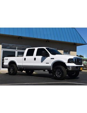 Zestaw zawieszenia Rough Country Lift 3"
