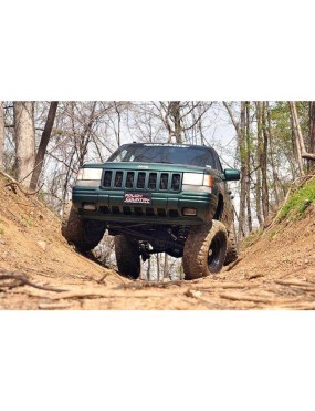 Zestaw zawieszenia Long Arm Rough Country Lift 4"