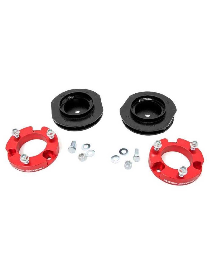 Zestaw zawieszenia Rough Country Lift 2"