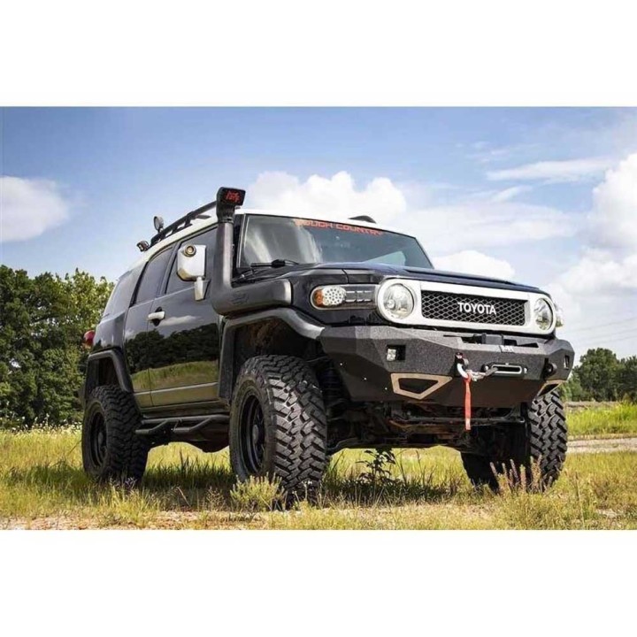 Zestaw zawieszenia Rough Country Lift 2" - ujęcie 2