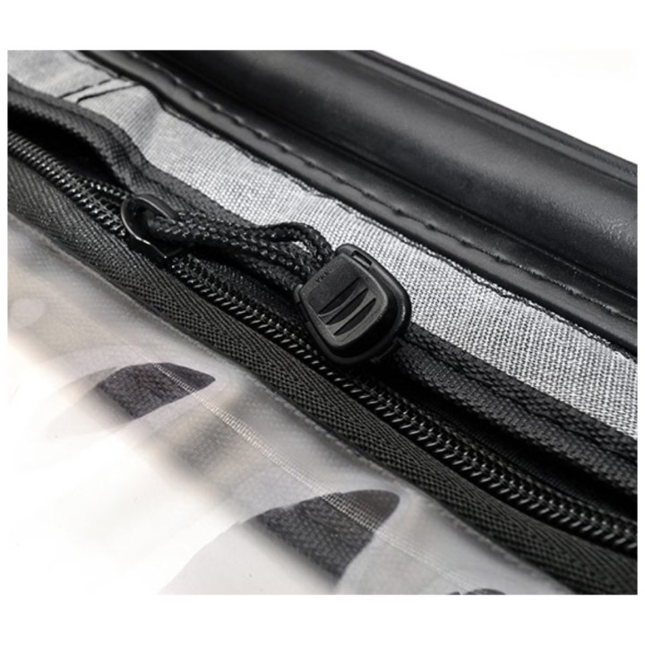 Soft top Black Denim Rough Country - ujęcie 4