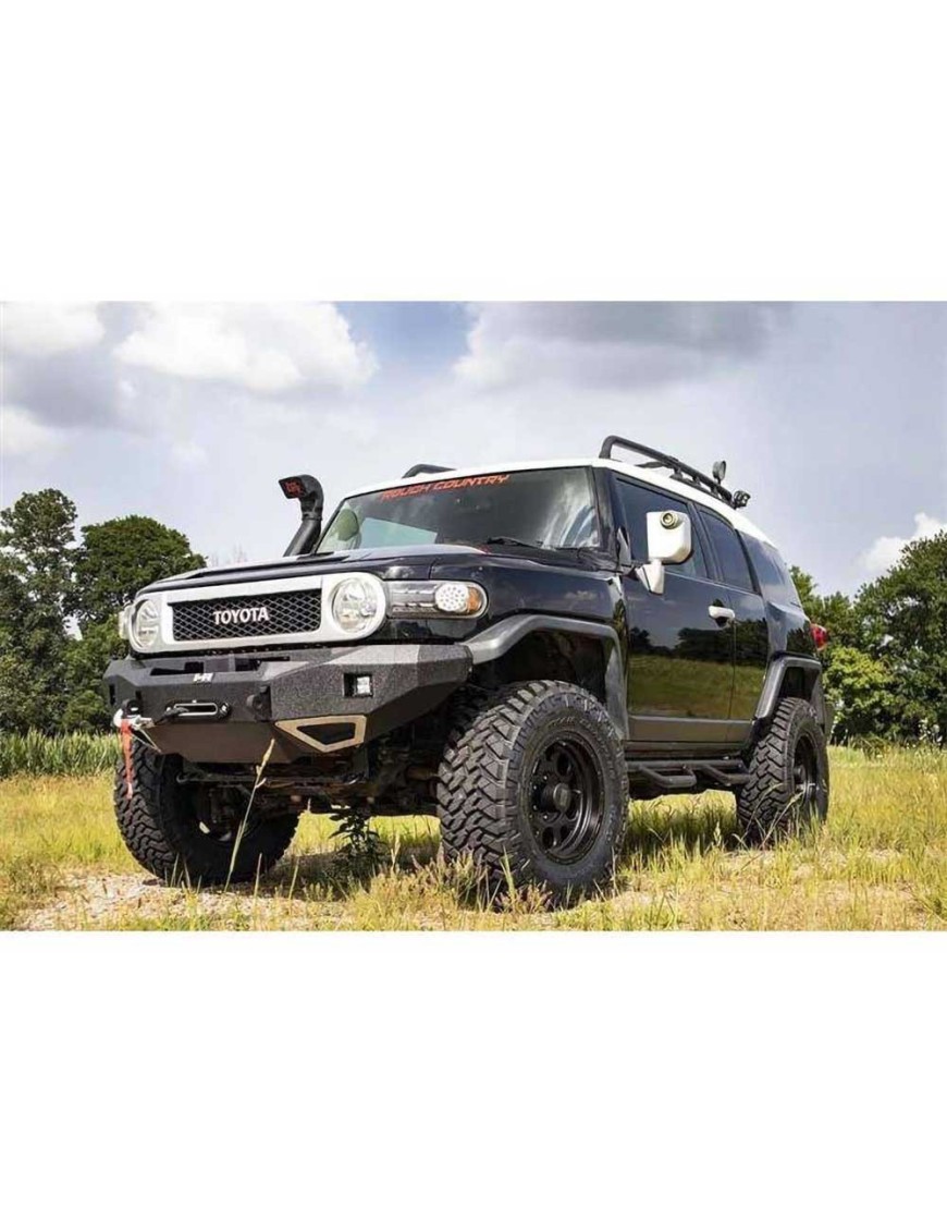 Zestaw zawieszenia Rough Country Lift 3"