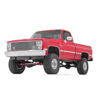 Zestaw zawieszenia Rough Country Lift 4" - ujęcie 2