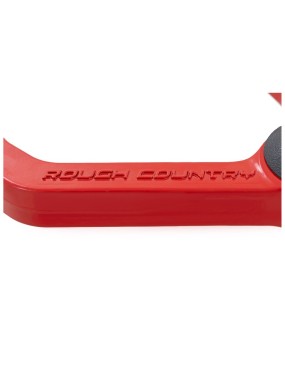 Wahacze górne czerwone Rough Country Lift 0-2"