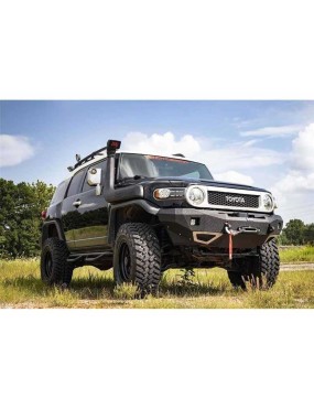 Zestaw zawieszenia Rough Country Lift 3" - ujęcie 3