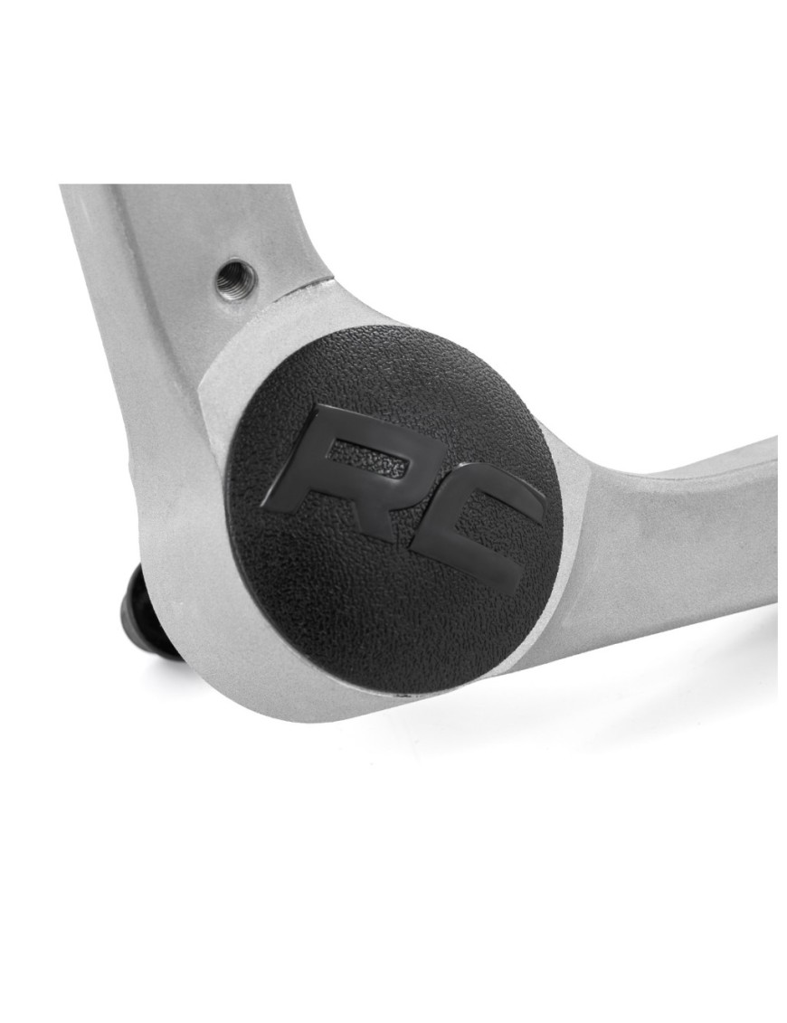 Wahacze górne Rough Country Lift 0-2"