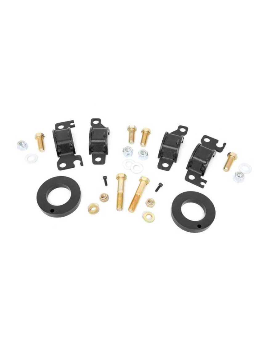 Zestaw zawieszenia Rough Country Lift 2"