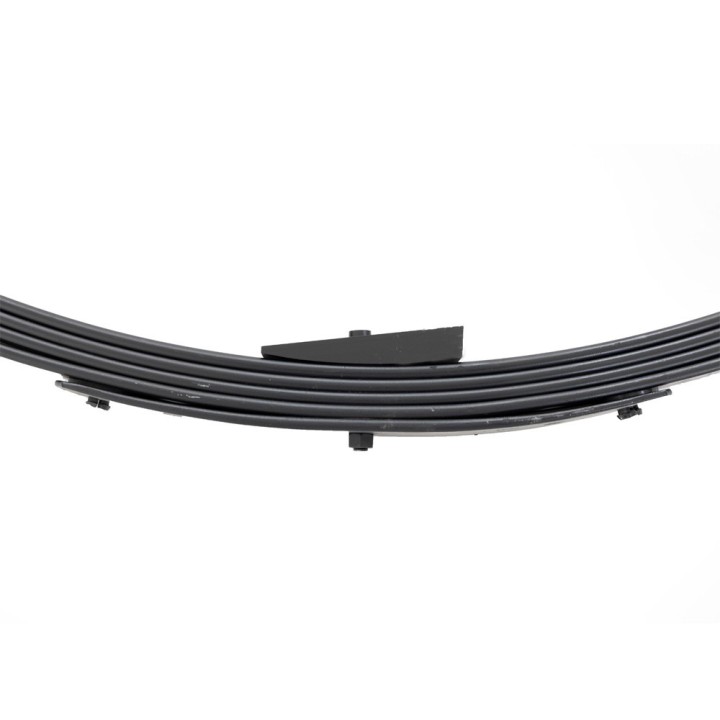 Resory piórowe przód Rough Country Lift 6" - ujęcie 2