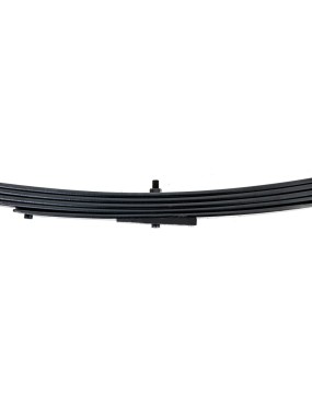 Resory piórowe Rough Country Lift 3"