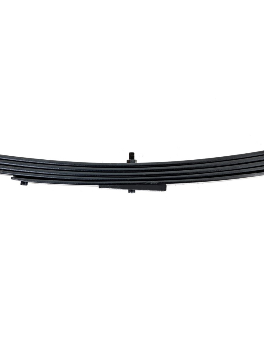 Resory piórowe Rough Country Lift 3"