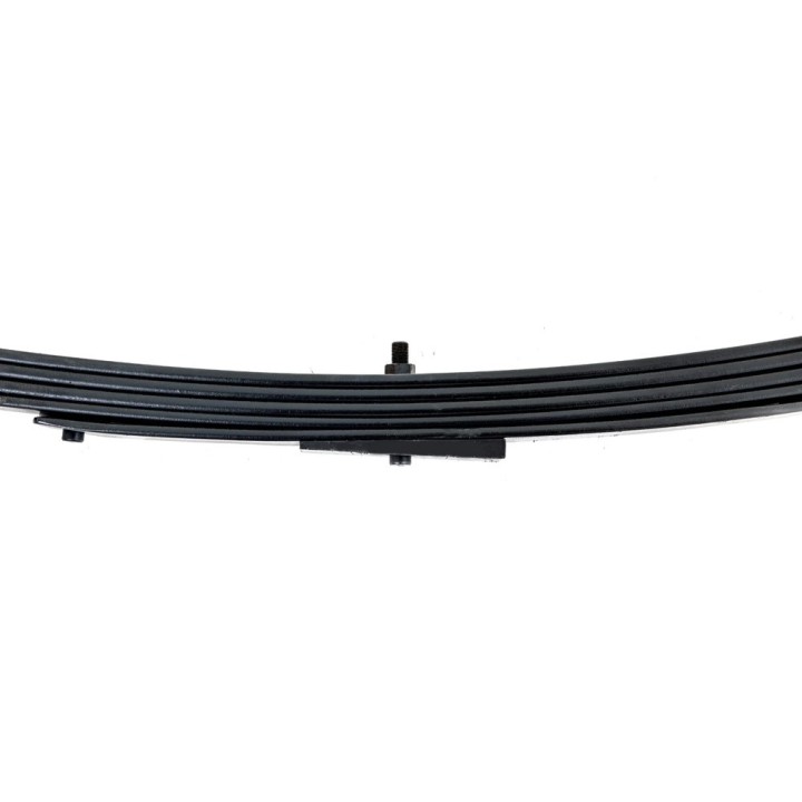 Resory piórowe Rough Country Lift 3" - ujęcie 2