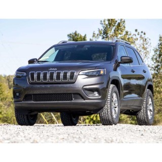 Zestaw zawieszenia Rough Country Lift 2" - ujęcie 2