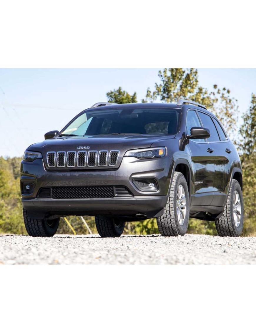 Zestaw zawieszenia Rough Country Lift 2"