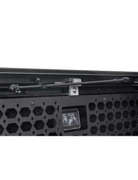 Twarda pokrywa paki tri-fold flip up Rough Country 5'